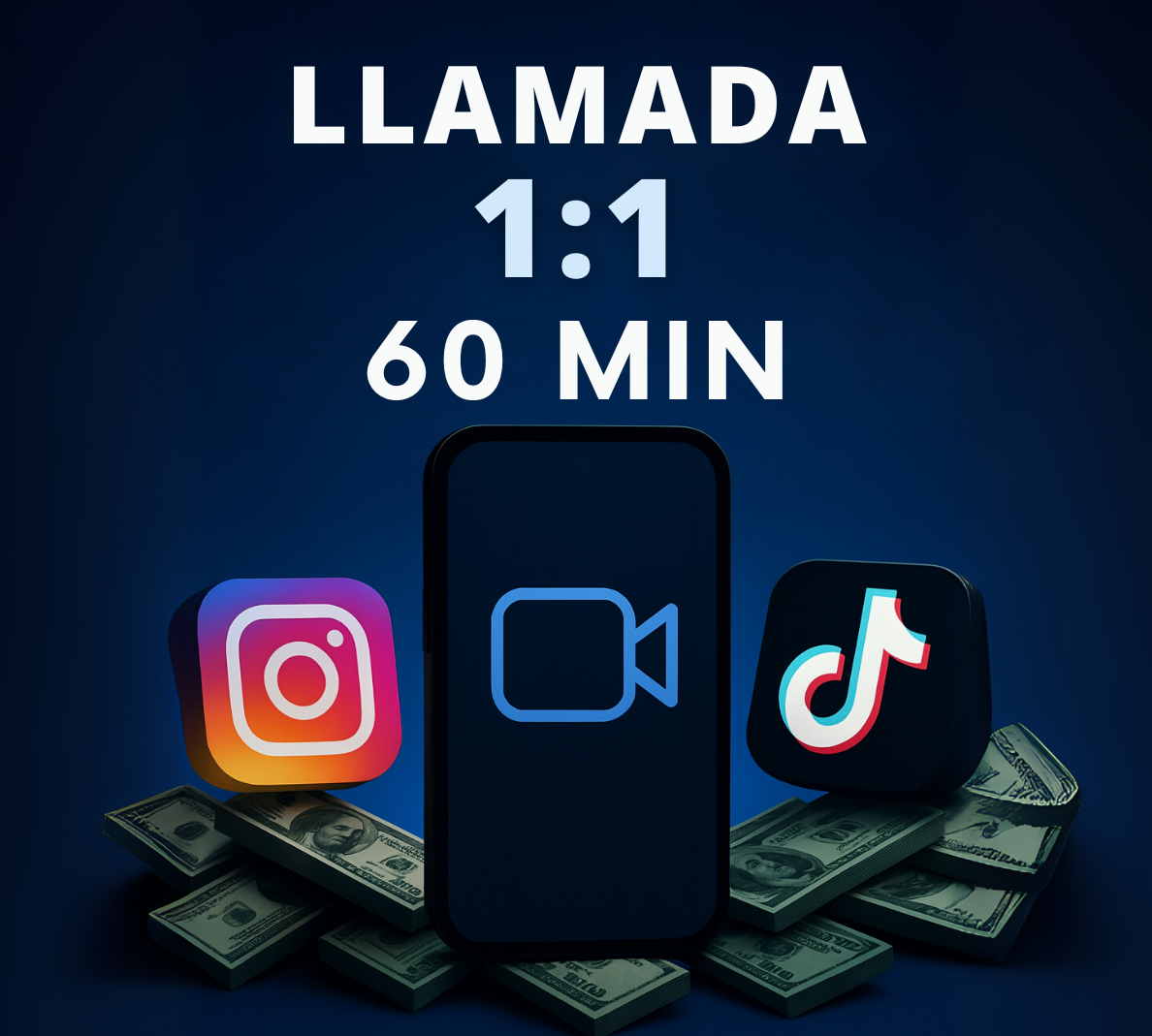 ASESORÍA PERSONAL 30 DÍAS (PREMIUM)