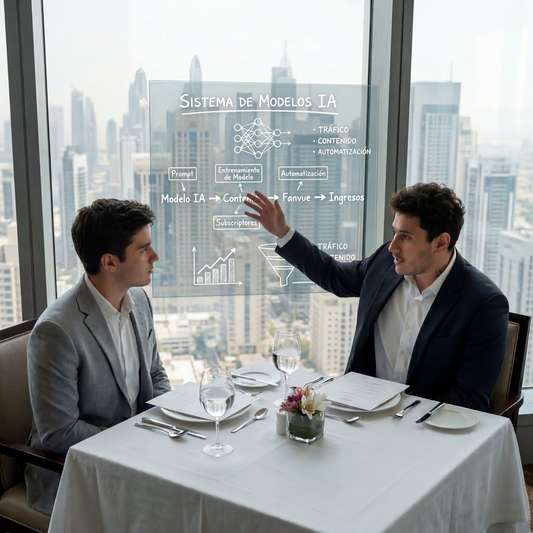 ASESORÍA PERSONAL 30 DÍAS + 1:1 60 MINUTOS (PREMIUM)